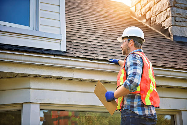 Trusted Roofing service in Hustle, VA - Ben Roofing and Steel LLC